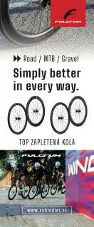 PROMO Roll up Fulcrum