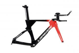 Rámový set LAPIERRE Aerostorm DRS Varianta: S