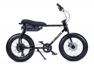 RUFF Lil' Buddy Edge Black