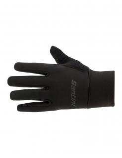 Rukavice SANTINI Colore Black Varianta: XL/XXL