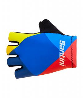 Rukavice SANTINI LIDL TREK Varianta: XL