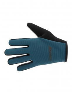 Rukavice SANTINI MTB Blue Varianta: M