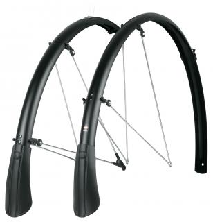 Sada Blatníků SKS Bluemels 28" Matt Varianta: 53mm