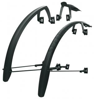 Sada blatníků SKS Speedrocker Gravel 28"