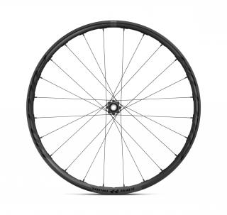 Sada kol FULCRUM Rapid Red 3 28“ Varianta: HG11