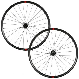 Sada kol FULCRUM Rapid Red 900 DB 28“ Varianta: HG11
