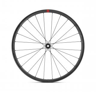 Sada kol FULCRUM Speed 25 DB 28“ Varianta: XDR