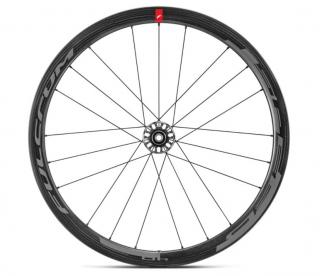 Sada kol FULCRUM SPEED 40 DB 28“ Varianta: HG11