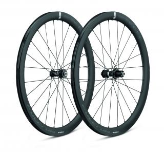 Sada kol FULCRUM Speed 42 DB 28" Varianta: HG11