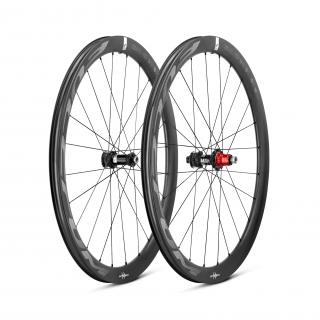 Sada kol FULCRUM Speed 42 DB Team 2WF C23 AFS HH12-HH12/142 USB Varianta: HG