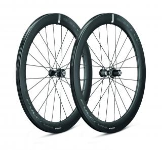 Sada kol FULCRUM Speed 57 DB 28" Varianta: HG11