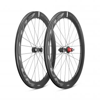 Sada kol FULCRUM Speed 57 DB Team 2WF C23 AFS HH12-HH12/142 USB Varianta: XDR
