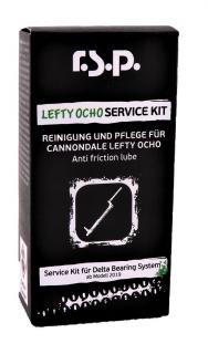 Servisní sada RSP Lefty Ocho