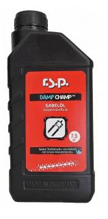 Tlumící olej RSP Damp Champ 1l Varianta: 7,5 wt