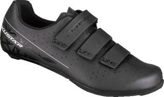 Tretry EXUSTAR SR456 Black Varianta: 40