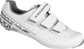 Tretry EXUSTAR SR456 White Varianta: 40