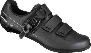 Tretry EXUSTAR SR456B Black Varianta: 40
