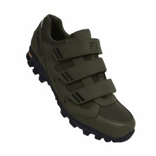 Tretry FLR Bushmaster Military Green Varianta: 41