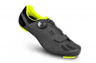 Tretry FLR F-11 Black/Neon Yellow Varianta: 47