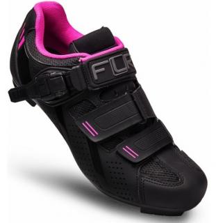 Tretry FLR F-15 Black/Pink Varianta: 40