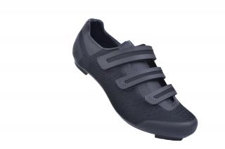 Tretry FLR F-35 Knit Black Varianta: 39