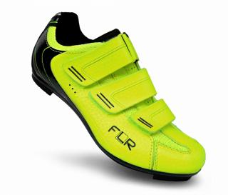 Tretry FLR F-35 Neon Yellow Varianta: 42