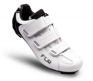 Tretry FLR F-35 White/Black Varianta: 40