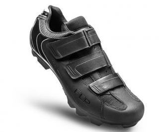 Tretry FLR F-55 Black Varianta: 47