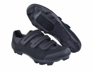 Tretry FLR F-55 Knit Black Varianta: 40