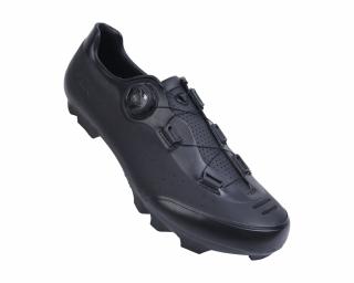 Tretry FLR F-75 Black Varianta: 41