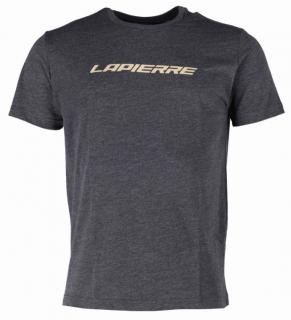 Triko LAPIERRE 75th dark grey Varianta: XL