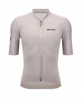 UNISEX Dres SANTINI Stone White Varianta: XL