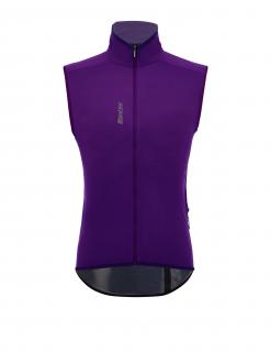 Unisex vesta SANTINI Magic Rain Blue Varianta: L