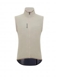 Unisex vesta SANTINI Magic Rain Cappuccino Varianta: XL