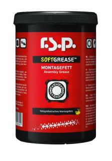 Vazelína RSP Soft Grease 500g