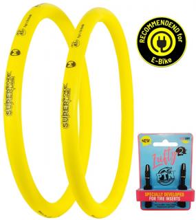 Vložky do ráfku PEPI´S Tire Noodle Super Rokk Line Varianta: Lx29x2.50-3.00