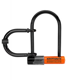 Zámek na klíč KRYPTONITE Evolution Messenger Mini+