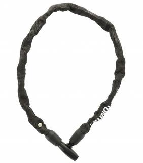 Zámek na klíč KRYPTONITE Keeper 465 4x650 mm Varianta: Black
