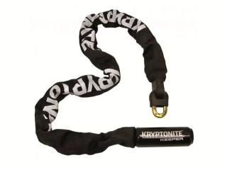 Zámek na klíč KRYPTONITE Keeper 785 integrated Varianta: grey