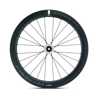 Zapletené kolo FULCRUM Speed 57 DB 28" Varianta: zadní HG11