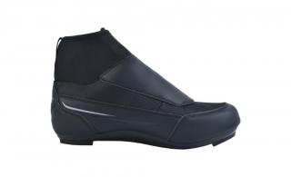Zimní tretry FLR Defender Road Black Varianta: 40