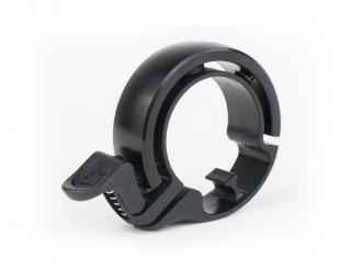 Zvonek KNOG Oi Classic Large Varianta: Silver