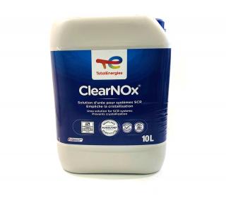 AdBlue Total ClearNOx - aditivum pro systém BlueHDi - kanystr 10 litrů
