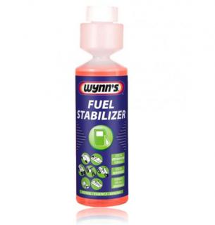 Aditivum do benzínu Wynn's Fuel Stabilizer 250 ml