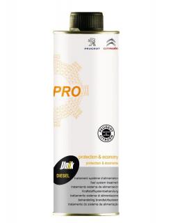 Aditivum do nafty pro motory HDi originál Citroen - Peugeot 300ml (1611332980, S3)