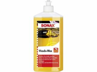Autošampón s voskem SONAX - koncentrát  500ml (SX313200)