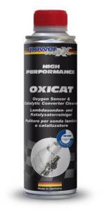 Bluechem Oxicat - čistič lambda sondy a katalyzátoru 300 ml (PowerMax, PT0010, Pro-Tec)