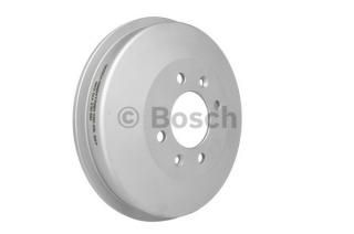 Brzdový buben Bosch pro Citroen Berlingo, C15, Xsara Break, Xsara Picasso, ZX a ZX Break (0986477060)