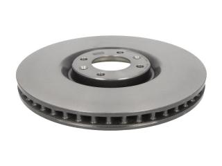 Brzdový kotouč Brembo 09A82921 přední pro Citroen DS4 a DS5 (09A82921, 4249F6)