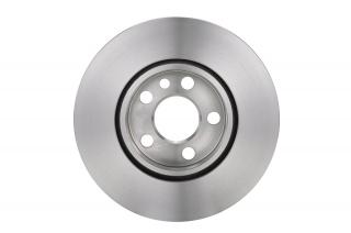 Brzdový kotouč přední Bosch pro Citroen Evasion, Jumpy (0986478896, 4246H9, 4246H8)